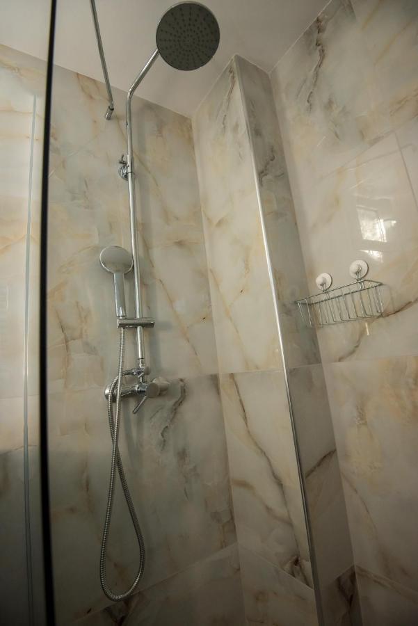 Apartament Olive 103 Peraía Zewnętrze zdjęcie